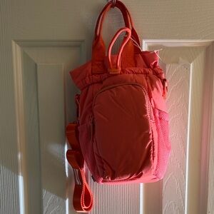 🦊🍑🦊 WILDFOX CROSSBODY SAC BANDOULIERE  🦊🍑🦊 NWT 🦊🍑🦊